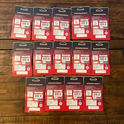 ONE PIECE Heroines EB-03 Sleeved Booster pack English lot NEW SEALED - Image 4