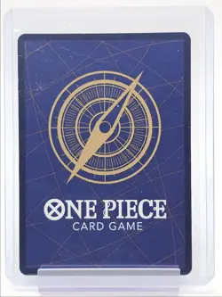 MR.3 (GALDINO) 2025 ONE PIECE CARD BEST VOL.2 RARE ALT ART PRB02-009 Q4647 - Image 2