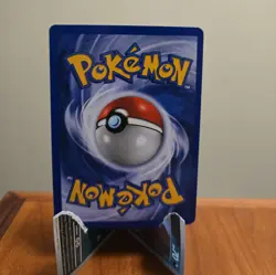 Pokemon Togepi Reverse Holo Foil Card #4/18 Southern Islands NM condition - Image 2