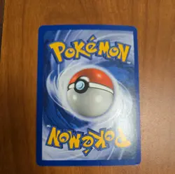 Pokemon Togepi Reverse Holo Foil Card #4/18 Southern Islands NM condition - Image 3