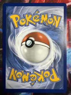 Pokemon TCG Rotom EX 111/094 Holo Full Art Ultra Rare Phantasmal Flames Card - Image 2