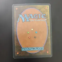 Magic the Gathering MTG card: The Abyss Legends - Image 2