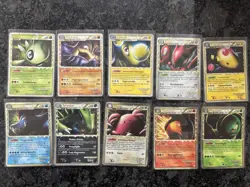 x59 Pokemon Card Lot for sharkrig - Image 4