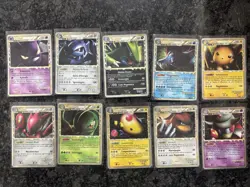 x59 Pokemon Card Lot for sharkrig - Image 5