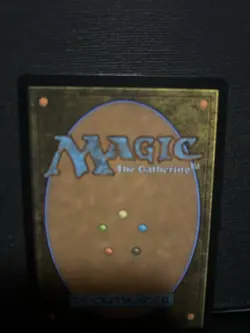 Mtg Secret Lair X TMNT Ultra Rare Chase Card Slime Against Humanity #7077 - Image 4