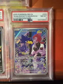 Pokemon Card Slab Lot PSA/CGC Graded Cards Lot Of 7 NICE!!! - Image 3
