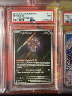Pokemon Card Slab Lot PSA/CGC Graded Cards Lot Of 7 NICE!!! - Image 5