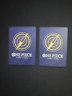 Portgas.D.Ace (CS 25-26 Celebration Pack) OP07-053 One Piece Promotion Cards - Image 2