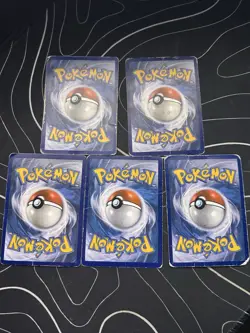 Pokemon Foil Card Lot - Bronzong BREAK, Mewtwo EX, Snorlax GX, Rayquaza EX - Image 2