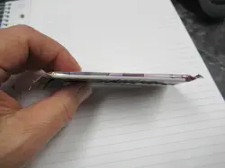 Pokemon the First Movie Topps Trading Cards Booster Pack Sealed Blue Logo - Image 3