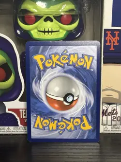 Pokemon TCG Sun & Moon - Alolan Muk 58/149 - Holo Rare Card - Image 4