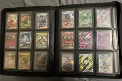 Pokemon Card Collection - 172 IR, SIR and Other Rares - Image 4