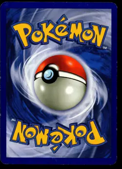 Kabuto Common 1st Edition Fossil 50/62 HP Pokemon Card - Image 2