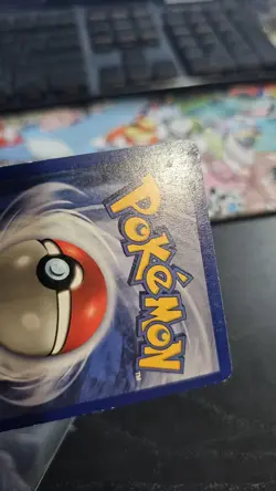 Kabuto Common 1st Edition Fossil 50/62 HP Pokemon Card - Image 5