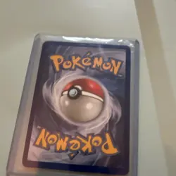 Pokemon Pichu Bros. POP Series 3 016/017 60 HP Common Basic Regular Card - Image 2