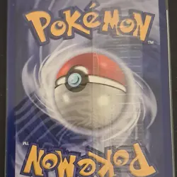 Wizards of the Coast Pokemon League Promo Sealed Dragonite Card 2000 English - Image 2