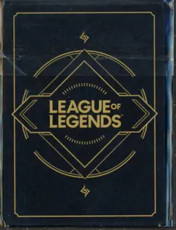 Riftbound League of Legends Irelia Tournament Prize Metal Card 1 of 35 SSP - Image 2