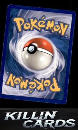 Dratini - 065/113 (Delta Species) 65/113 Pokemon Common Delta Species Card NM - Image 2