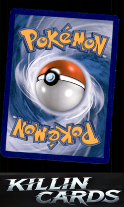 Growlithe (10) 10/99 Pokemon Common Next Destinies Card NM - Image 2