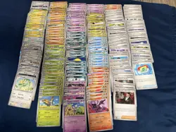Pokemon Ascended Heroes Complete Base Set 178 Cards C/UC/Holo NM Pokemon TCG - Image 1