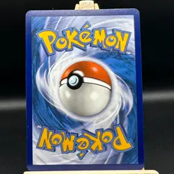 Pokemon Card TCG - Paras GG32 Ultra Rare Crown Zenith Galarian Gallery Near Mint - Image 2