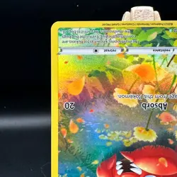 Pokemon Card TCG - Paras GG32 Ultra Rare Crown Zenith Galarian Gallery Near Mint - Image 5