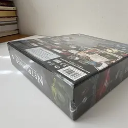 Fantasy Flight Games Android: Netrunner Core Set 252 Cards English Noise - Image 3