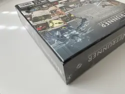 Fantasy Flight Games Android: Netrunner Core Set 252 Cards English Noise - Image 4