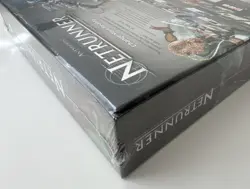 Fantasy Flight Games Android: Netrunner Core Set 252 Cards English Noise - Image 5