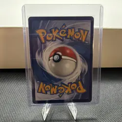 Penny 1004/04 SAR Simplified Chinese Gem Pokemon Card - Image 2