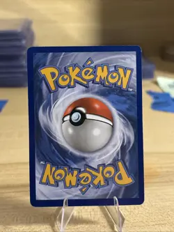 Pokemon TCG Nidoking Evolutions Holo Rare Card 46/108 Break - Image 2
