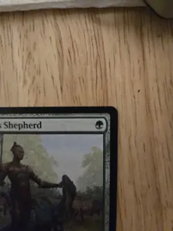 Allosaurus Shepherd Double Masters 2022 MTG Magic the Gathering - Image 4