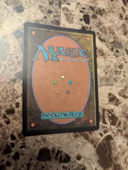 Monument to Endurance - MTG - Aetherdrift - Regular - Promo - NM - Image 2