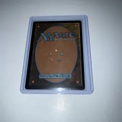 MTG Harmonize (Surge Foil) Commander: Teenage Mutant Ninja Turtles Foil - Image 2