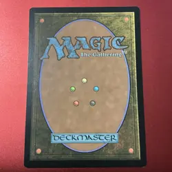 MTG Magic the Gathering Bag of Holding (222/357) Core Set 2020 - Image 2