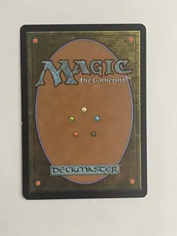 Beastmaster Ascension Commander 2014 Regular Mtg Magic The Gathering LP - Image 2