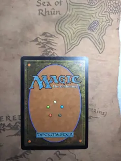 Quest for Ula's Temple Worldwake RARE MTG LP MAGIC THE GATHERING - Image 2