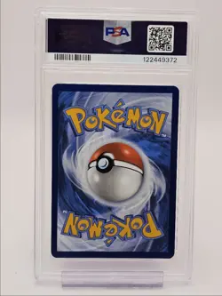 REGIGIGAS VSTAR 2023 POKEMON CROWN ZENITH GALARIAN GALLERY GG55 PSA 9 Q6600 - Image 2