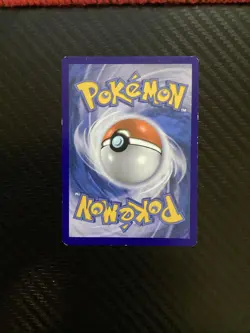 Magearna EX 110/114 Full Art Ultra Rare Pokemon TCG Holo XY Steam Siege MP - Image 2