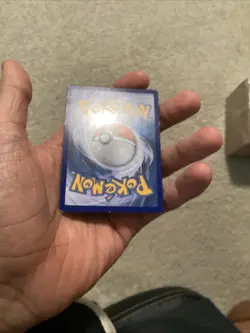 Magearna EX 110/114 Full Art Ultra Rare Pokemon TCG Holo XY Steam Siege MP - Image 3