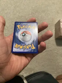 Magearna EX 110/114 Full Art Ultra Rare Pokemon TCG Holo XY Steam Siege MP - Image 4