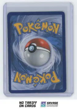 2015 Pokemon XY - Double Crisis Team Aqua’s Kyogre-EX #6/34 - Image 2