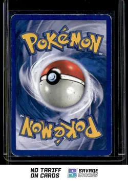 2002 Pokemon E-Card - Expedition Holo Arbok #3/165 - Image 2