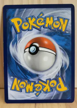 Pokemon TCG Mewtwo Sun & Moon Ultra Rare Cosmos Holo Black Star Promo SM77 NM - Image 2