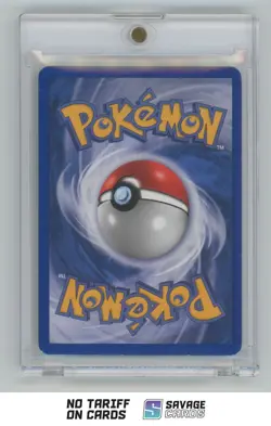 2006 Pokemon EX - Holon Phantoms Gyarados #8/110 - Image 2