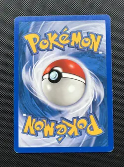 Chinchou 70/147 Common Aquapolis Pokemon Card - Image 3