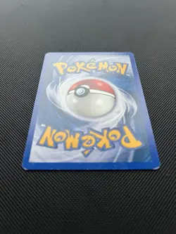 Chinchou 70/147 Common Aquapolis Pokemon Card - Image 4