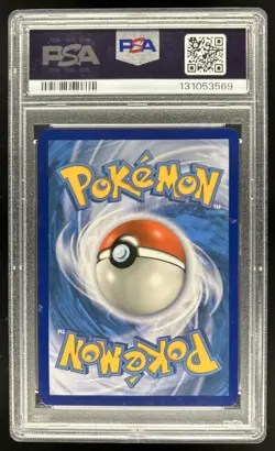 2020 Pokemon SWSH Champion's Path Charizard VM #074/073 PSA 9 - Image 2