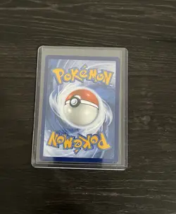 2023 POKEMON SVI EN-SCARLET & VIOLET ILLUSTRATION RARE #212 KIRLIA - Image 2