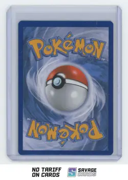 2014 Pokemon XY - Phantom Forces Gengar-EX #34/119 - Image 2